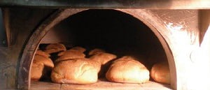 Forni per panifici