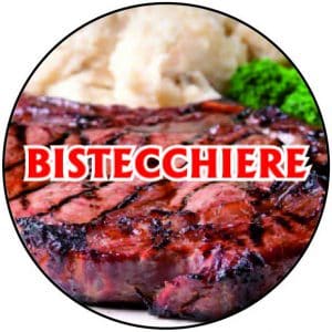 Bistecchiere