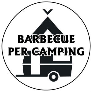 Barbbecue camping