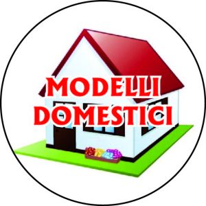 Modelli domestici