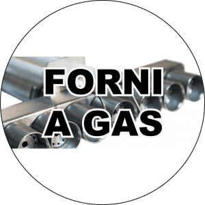 Forni a gas