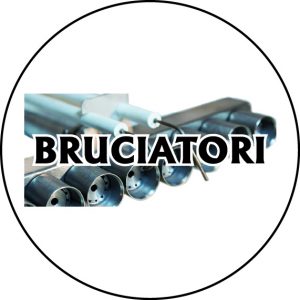 Bruciatori