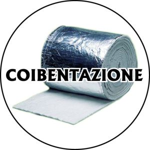 Coibentazione