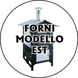 Forno modello EST