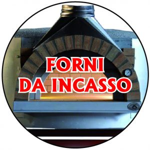 Forno da incasso