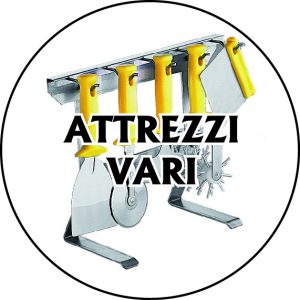 Attrezzi vari