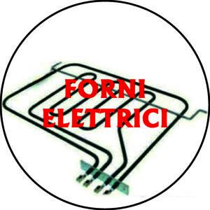 Forni elettrici